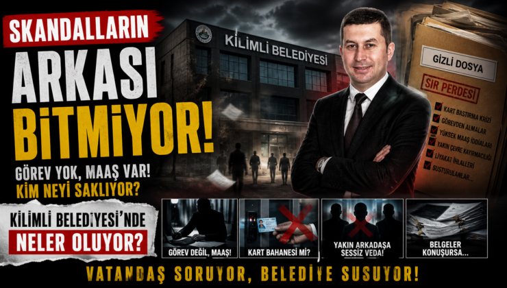 Görevden Almalarla Hangi Gerçeklerin Üzeri Örtülüyor?