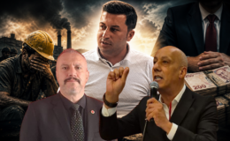 RANT, SESSİZLİK VE KORKU DÜZENİ!
