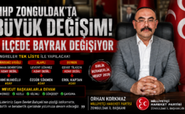 Bahçeli Talimat Verdi: MHP’de Tek Liste Dönemi