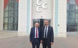 BAHÇELİ’DEN YETKİYİ ALDI, AYGÜN’DEN DESTEĞİ!