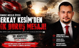 GENÇ, BAĞIMSIZ, TAVİZSİZ!