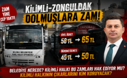 HALKIN CEBİNE BİR DARBE DAHA!
