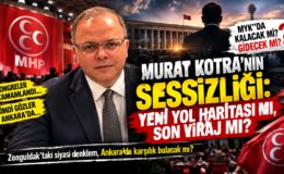 MHP’DE KURULTAY ÖNCESİ KOTRA SORUSU: YOLUN SONU MU