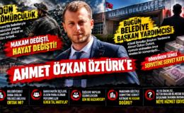 KİLİMLİ’DE MAKAMIN GÜCÜ, SESSİZLİĞİN BEDELİ!