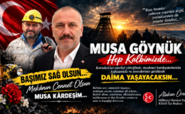 ÖRER’DEN DUYGULANDIRAN VEDA: “SENİ UNUTMAYACAĞIZ KARDEŞİM!”