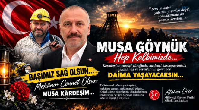 ÖRER’DEN DUYGULANDIRAN VEDA: “SENİ UNUTMAYACAĞIZ KARDEŞİM!”
