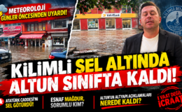 BAŞKAN ALTUN, BU MANZARANIN HESABINI KİME VERECEK?