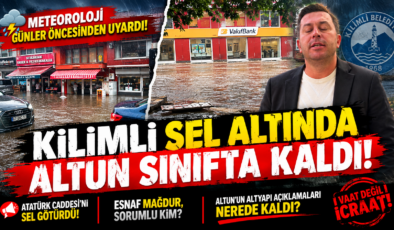 BAŞKAN ALTUN, BU MANZARANIN HESABINI KİME VERECEK?
